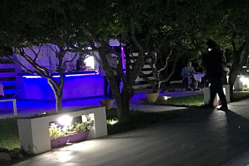 Villa Nicodemo Пестум Экстерьер фото